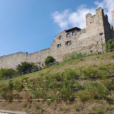 Ferienwohnung Casa El Paso Padenghe sul Garda Exterior foto