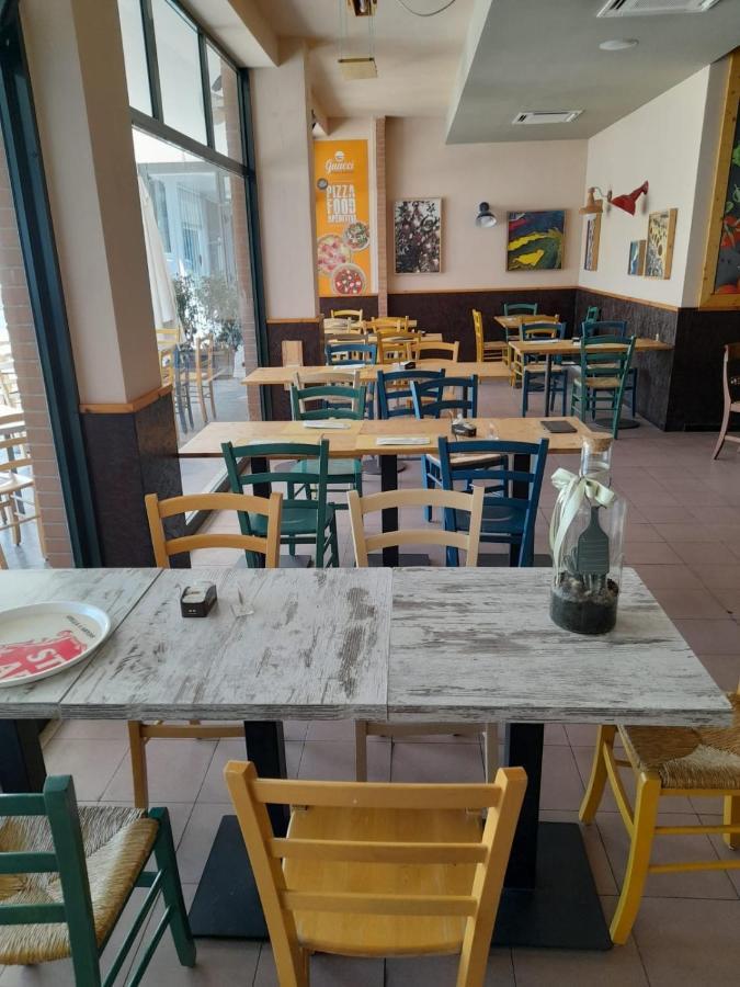 Ferienwohnung Casa El Paso Padenghe sul Garda Exterior foto