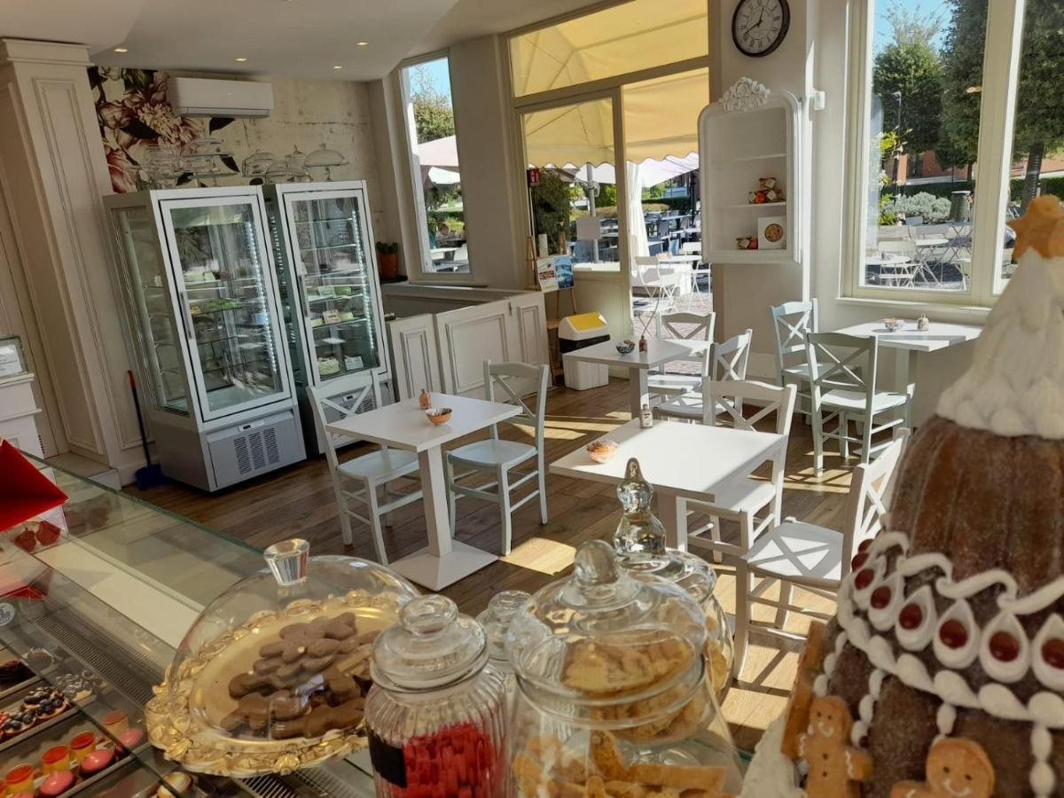 Ferienwohnung Casa El Paso Padenghe sul Garda Exterior foto