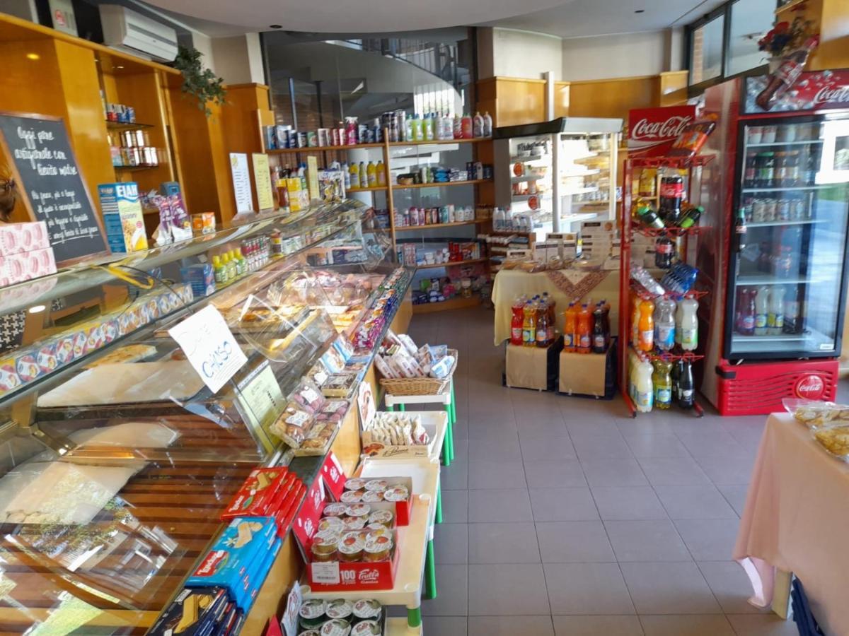 Ferienwohnung Casa El Paso Padenghe sul Garda Exterior foto