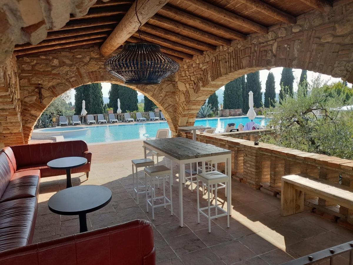 Ferienwohnung Casa El Paso Padenghe sul Garda Exterior foto